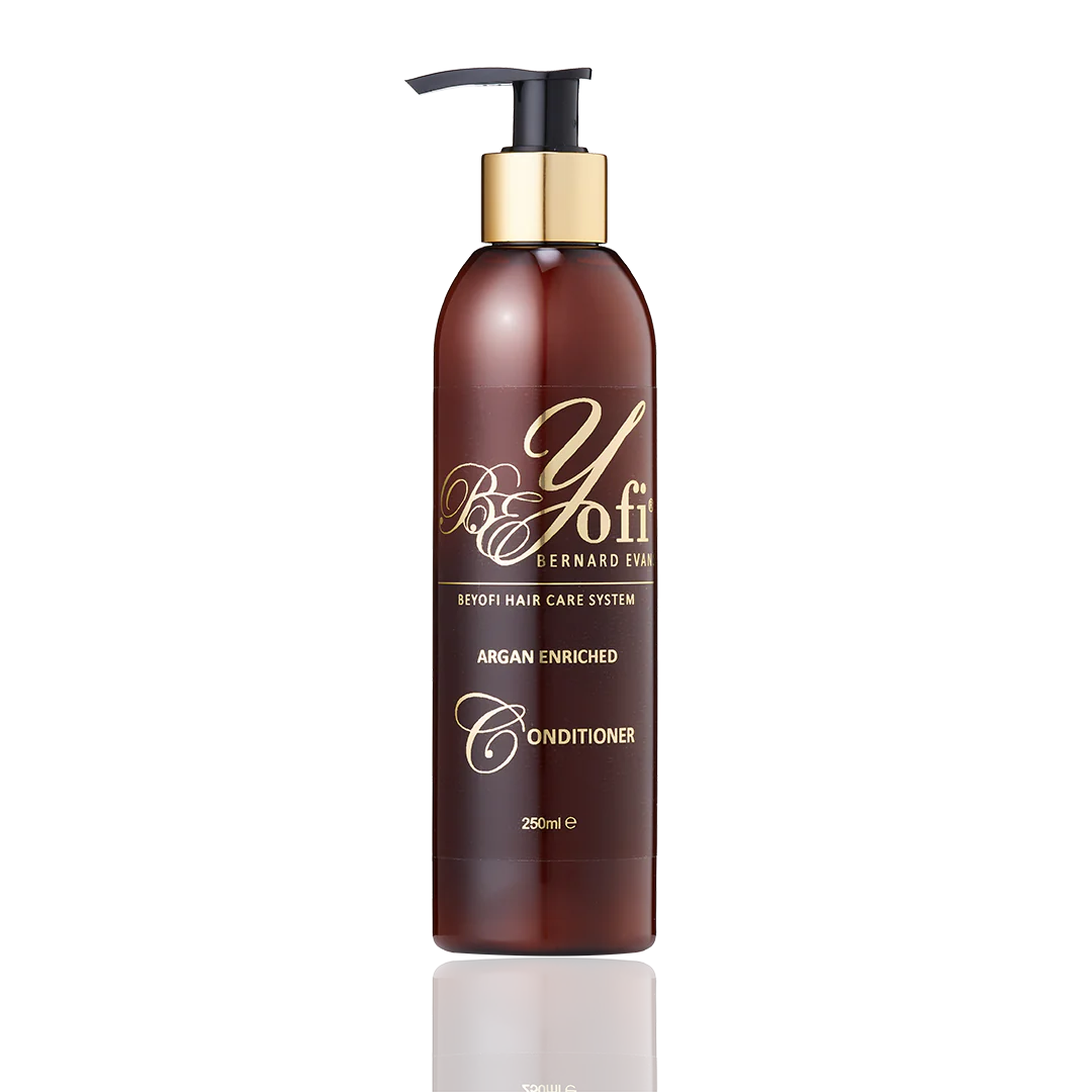 BEYofi® Argan Conditioner Hair Care System