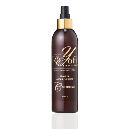 BEYofi® Argan Leave-In Conditioner Hair Care System