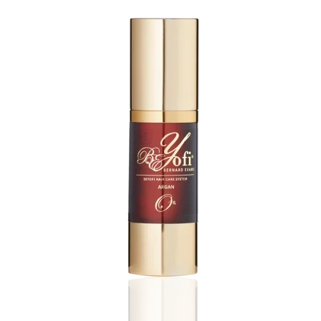 BEYofi Hair Care System 100% Argan Oil Airless 30ML