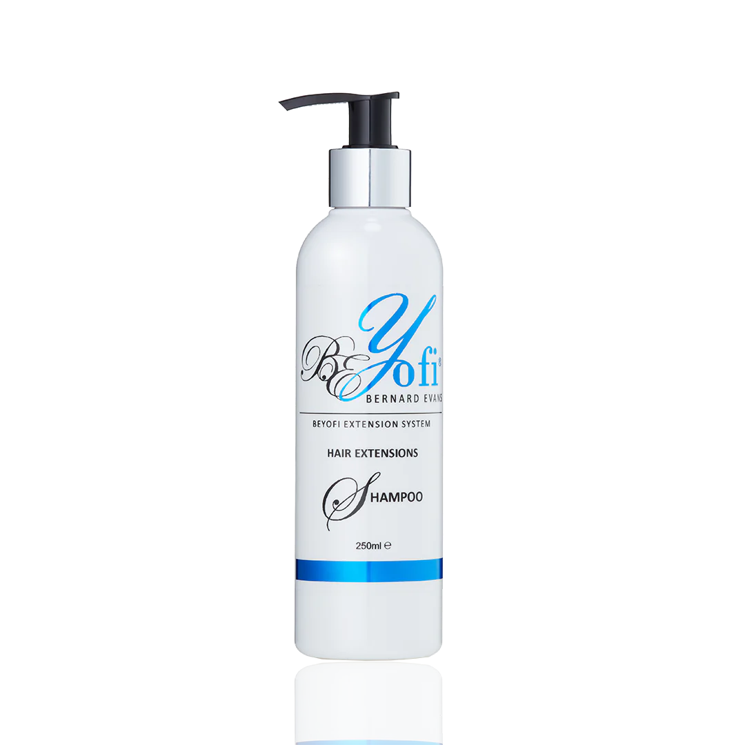 BEYofi® Hair Extension Care System Shampoo