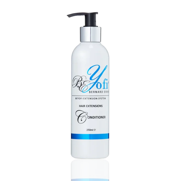 BEYofi® Hair Extension Care System Conditioner