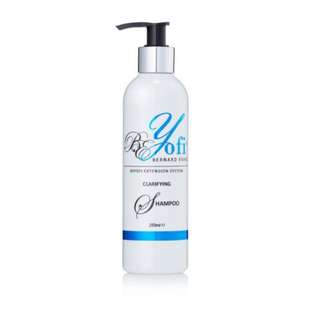 BEYofi® Hair Extension Care System Clarifying Shampoo