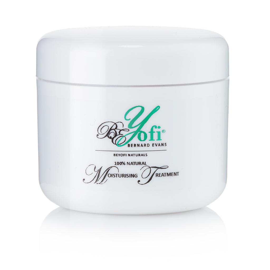 BEYofi® Naturals Moisturising Treatment