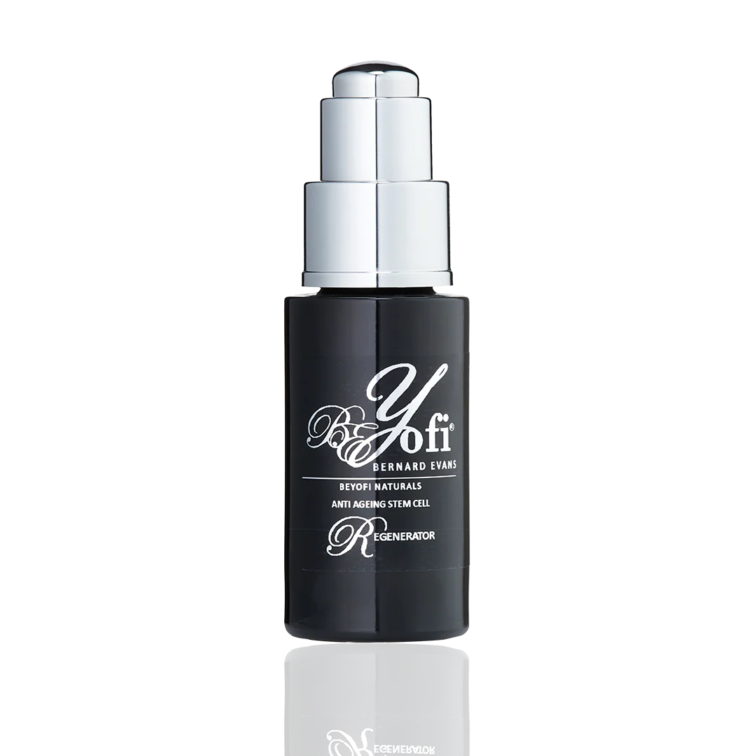 BEYofi Naturals Anti-Aging Stem Cell Regenerator
