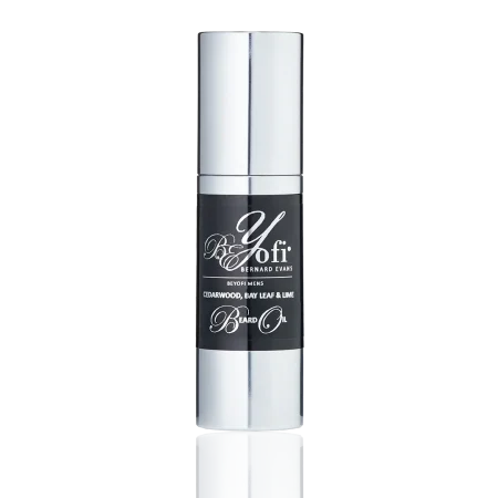 BEYofi Mens Beard Oil - 30ML