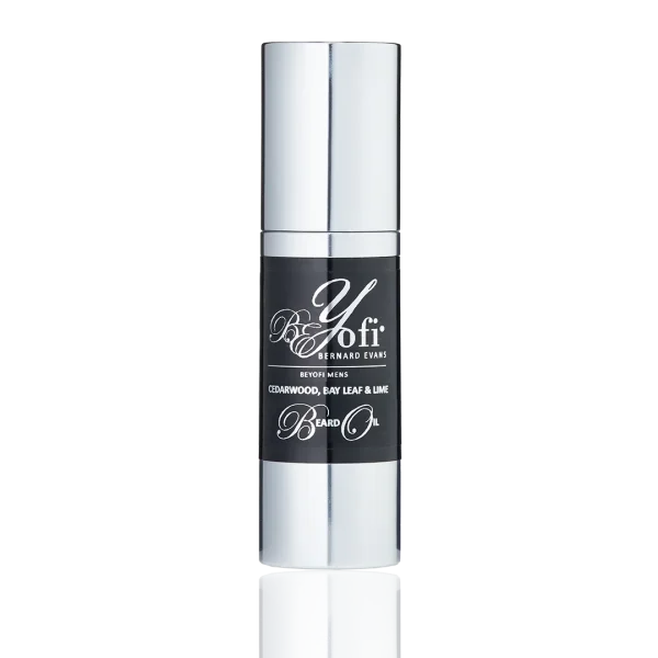 BEYofi Mens Beard Oil - 30ML