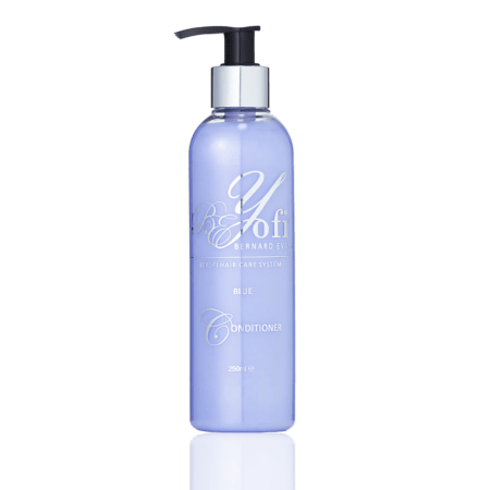BEYofi Hair Care System Blue Conditioner – 250ML