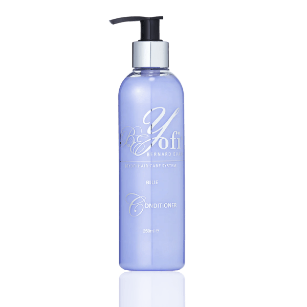 BEYofi Hair Care System Blue Conditioner – 250ML