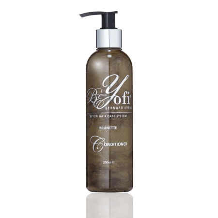 BEYofi Hair Care System Brunette Conditioner – 250ML
