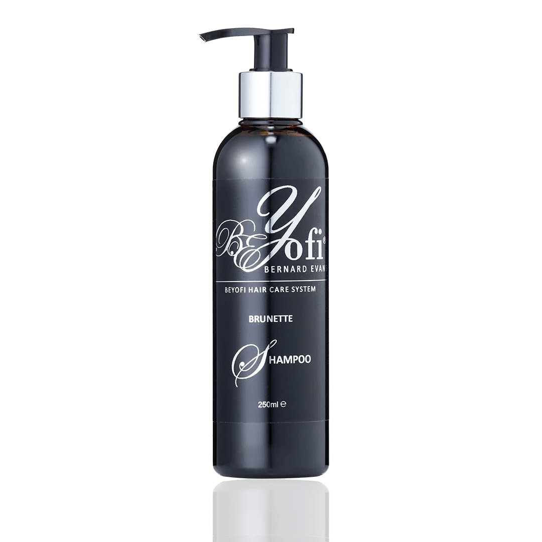 BEYofi Hair Care System Brunette Shampoo - 250ML