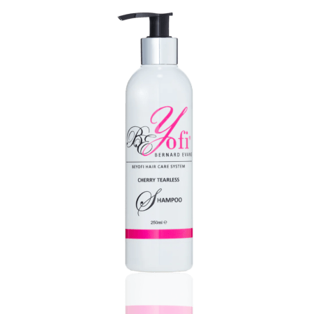 BEYofi Hair Care System Childrens Tearless Shampoo - 250ML