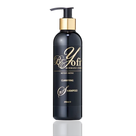 BEYofi Mens Clarifying Shampoo - 250ML