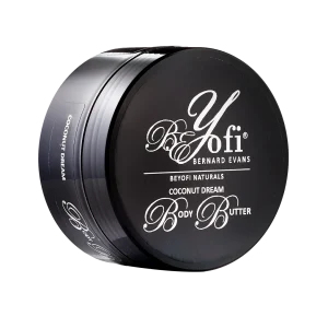 BEYofi Naturals Body Butters