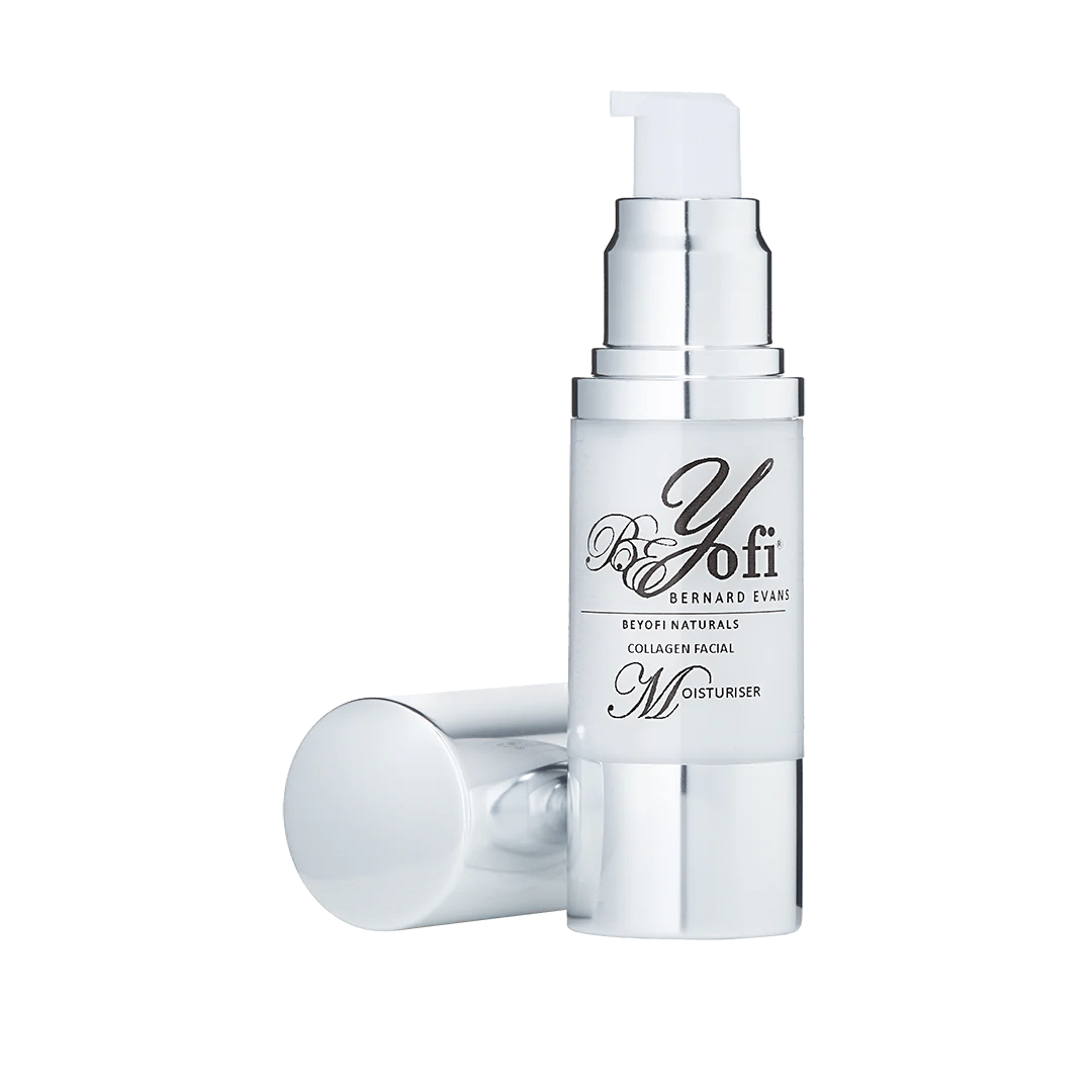 BEYofi Naturals Anti-Ageing Collagen Facial Moisturiser