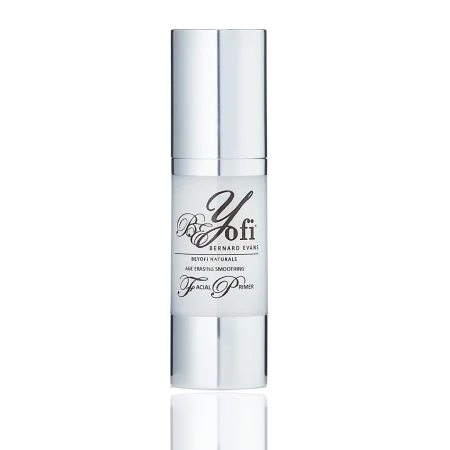 BEYofi Naturals Facial Primer Age Erasing Primer