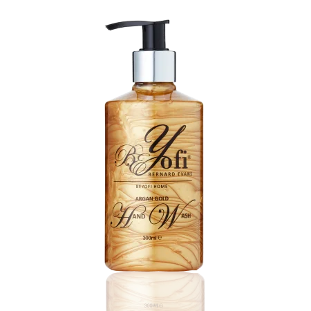 BEYofi Home Argan Gold Hand Wash 300ML