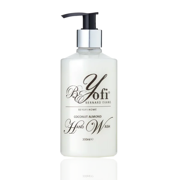 BEYofi Home Coconut Almond Hand Wash 300ML