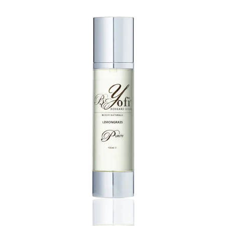 BEYofi Naturals Massage Oils - 100ML