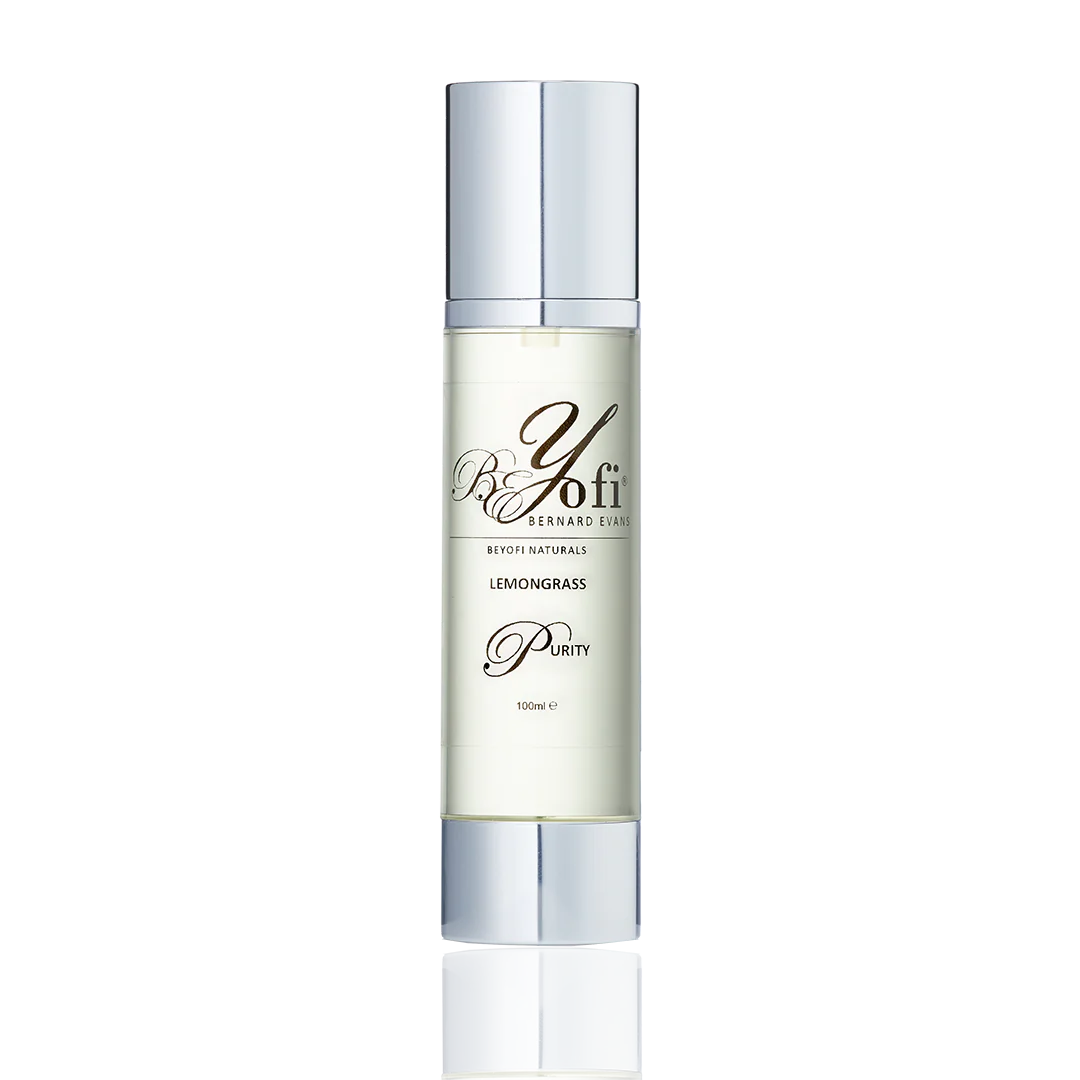 BEYofi Naturals Massage Oils - 100ML