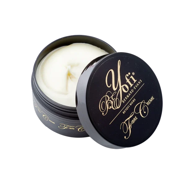 BEYofi Mens Fibre Crème 100ML