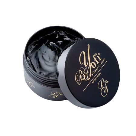 BEYofi Mens Gel Firm Hold 100ML