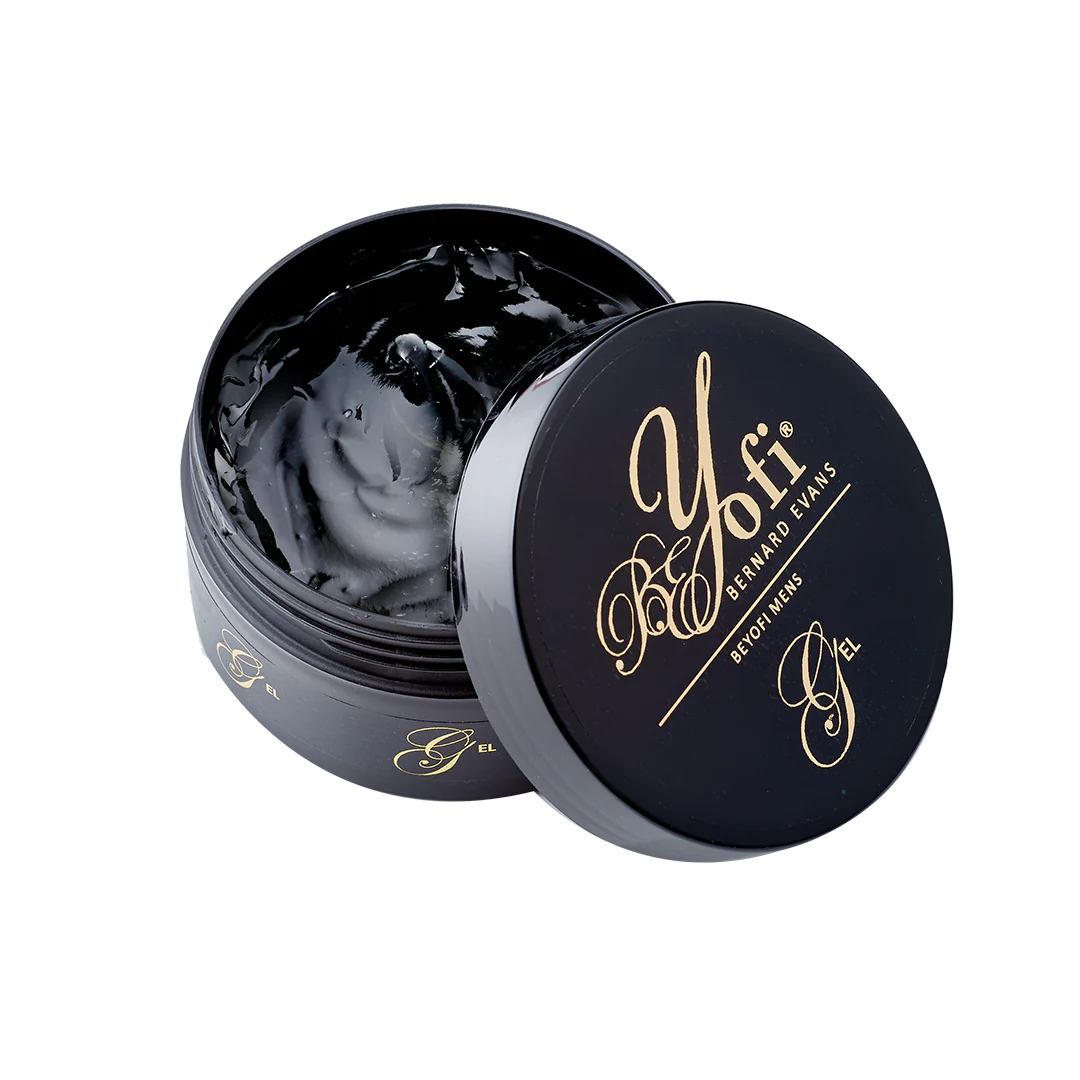 BEYofi Mens Gel Firm Hold 100ML