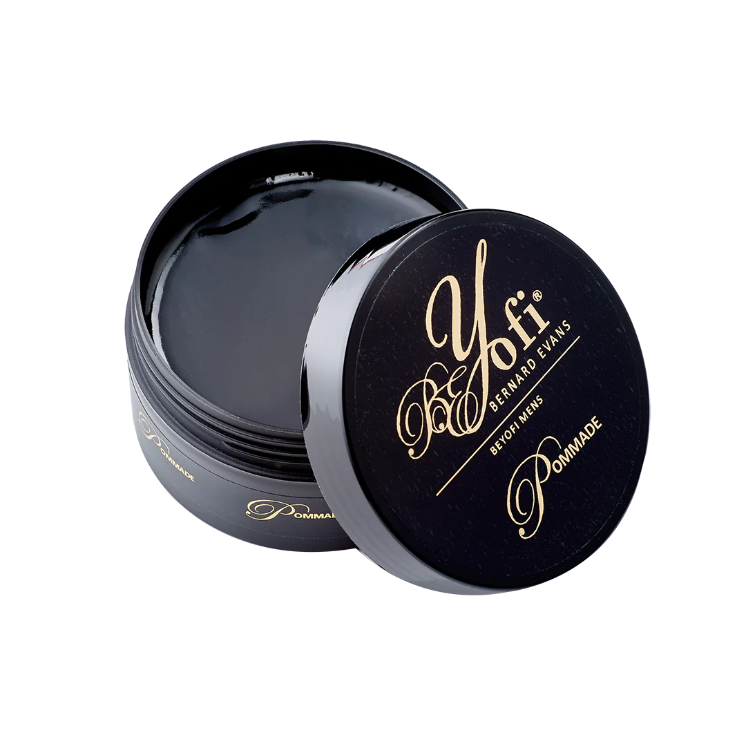 BEYofi Mens Pommade 100ML