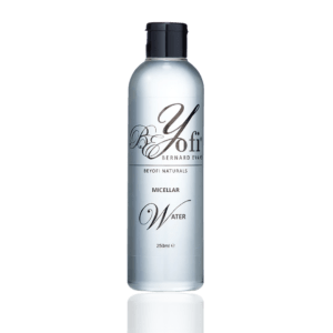 BEYofi Naturals Micellar Water - 250ML