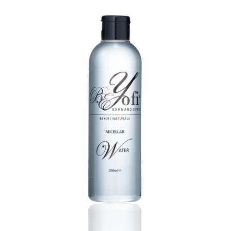 BEYofi Naturals Micellar Water - 250ML