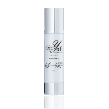 BEYofi Mens Shaving Balm - Large 100ML