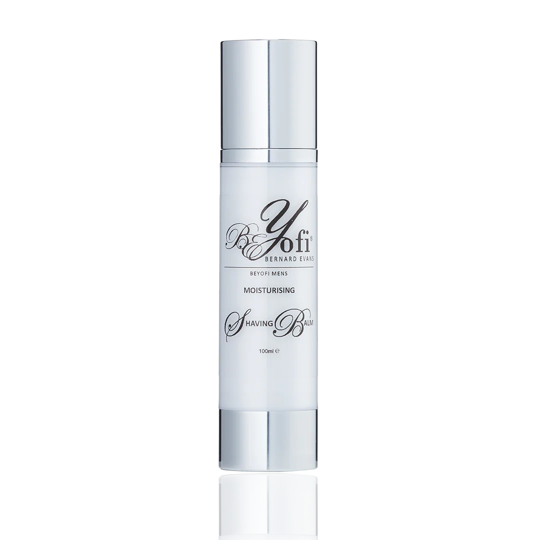 BEYofi Mens Shaving Balm - Large 100ML