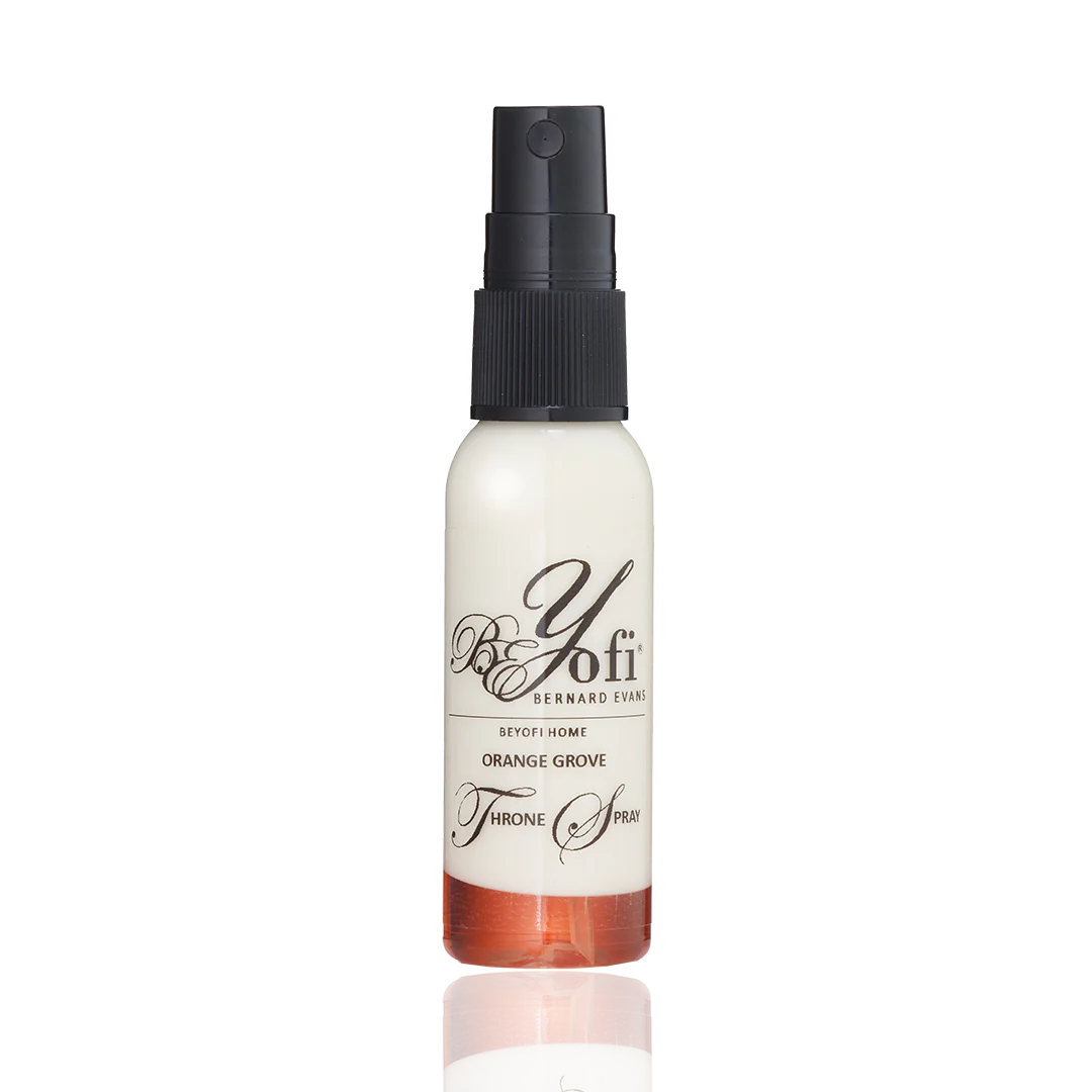 BEYofi Home Throne Spray - Small