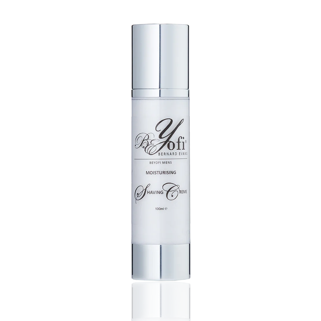 BEYofi Mens Shaving Creme - Large 100ML