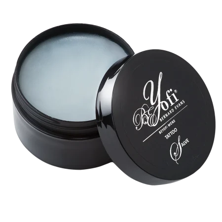 BEYofi Mens Tattoo Salve With Vitamin E 50ML
