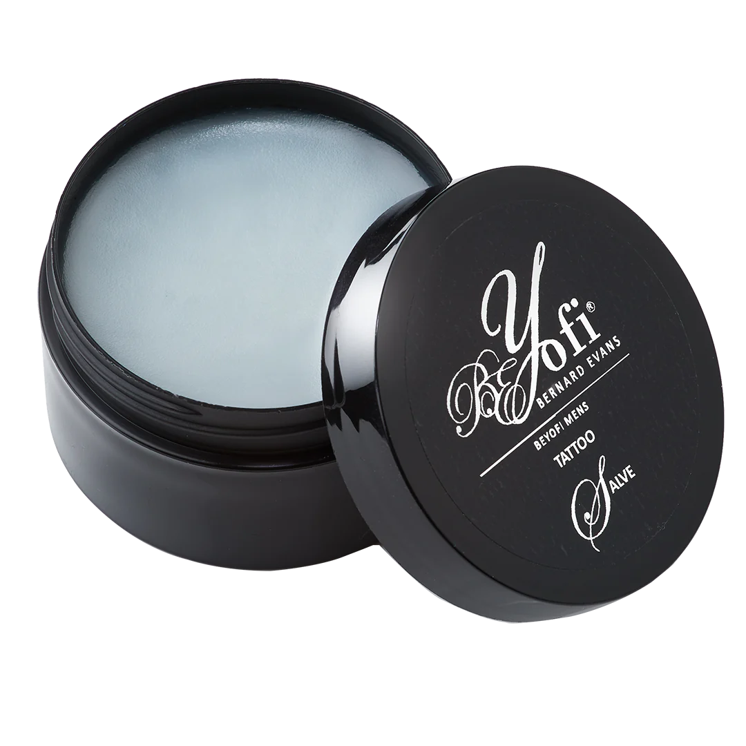 BEYofi Mens Tattoo Salve With Vitamin E 50ML
