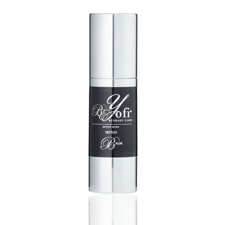 BeYofi Tatto Balm