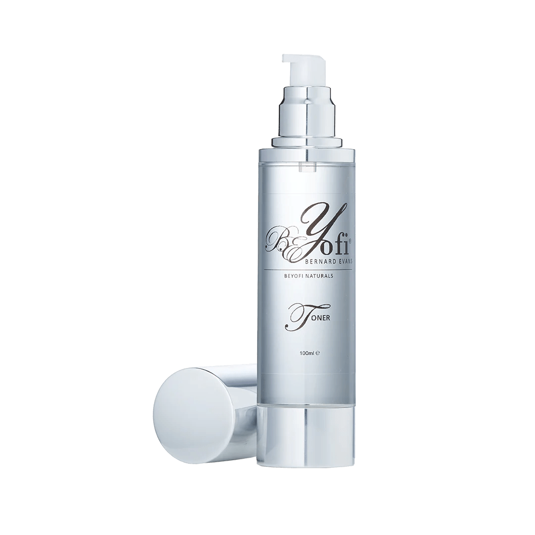 BEYofi Naturals Lavender Toner